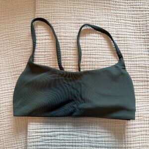 Lululemon Wunder Train Strappy Racer Bra *Light Support, A/B Cup